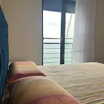 Beach View Apartment