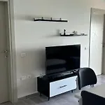 Beach View Apartment