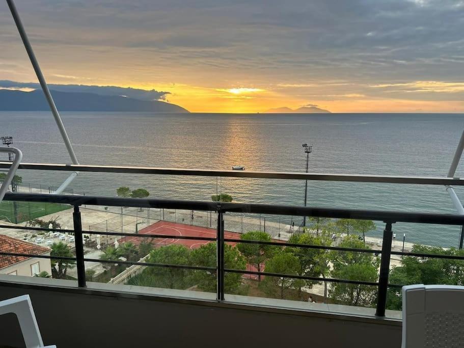 View Appartement *